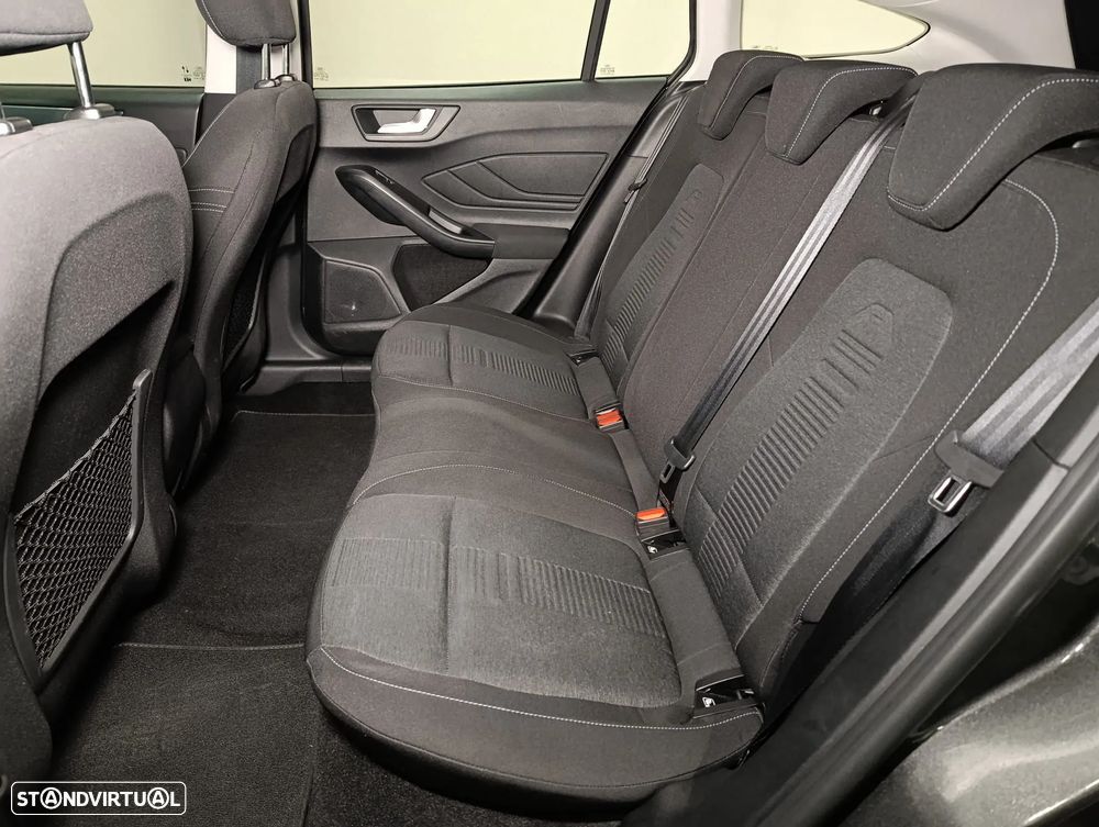 Ford Focus SW 1.0 EcoBoost Active Aut. - 17