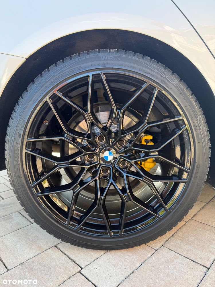 BMW Seria 4 420d Sport-Aut Luxury Line - 10