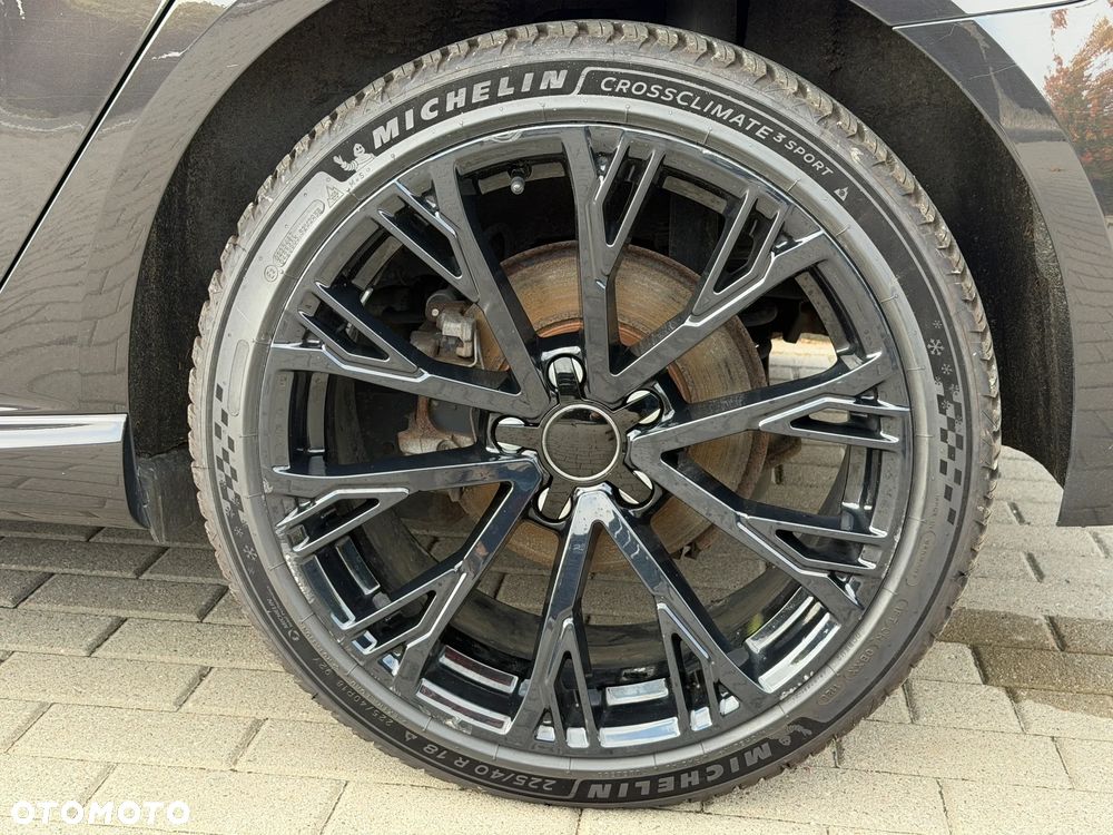 Audi A3 Sportback 1.4 TFSI e-tron S line Sportpaket - 21