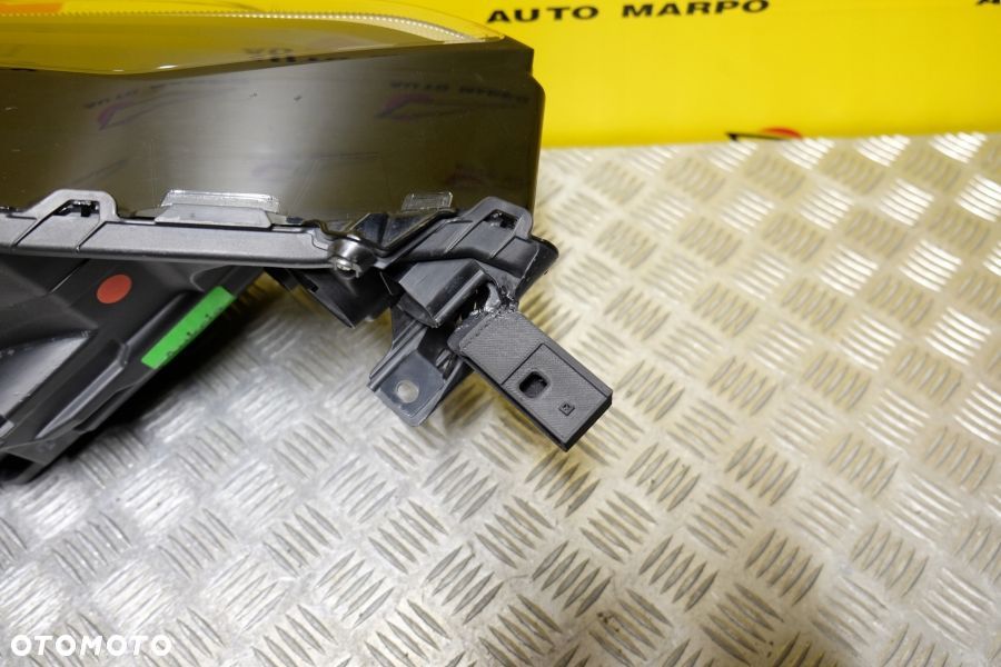 SUBARU SOLTERRA 2022- REFLEKTOR LAMPA FULL LED LEWA USA - 6