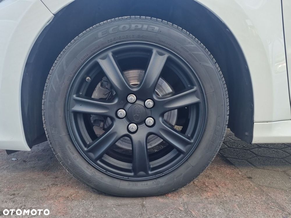 Toyota Yaris Hybrid 1.5 Comfort - 26