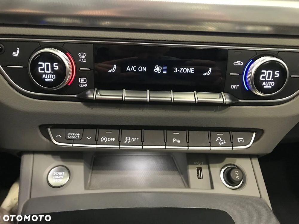 Audi Q5 45 TFSI quattro S tronic S line - 38