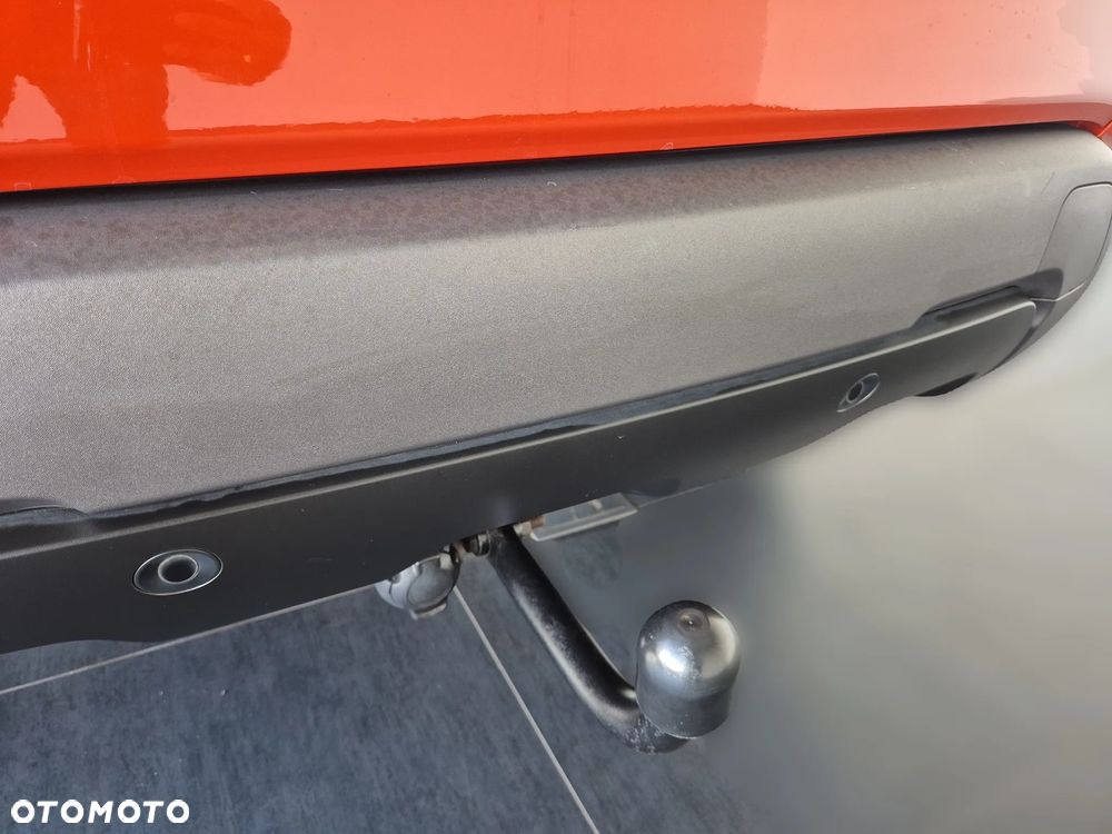 Dacia Duster 1.3 TCe Journey - 25