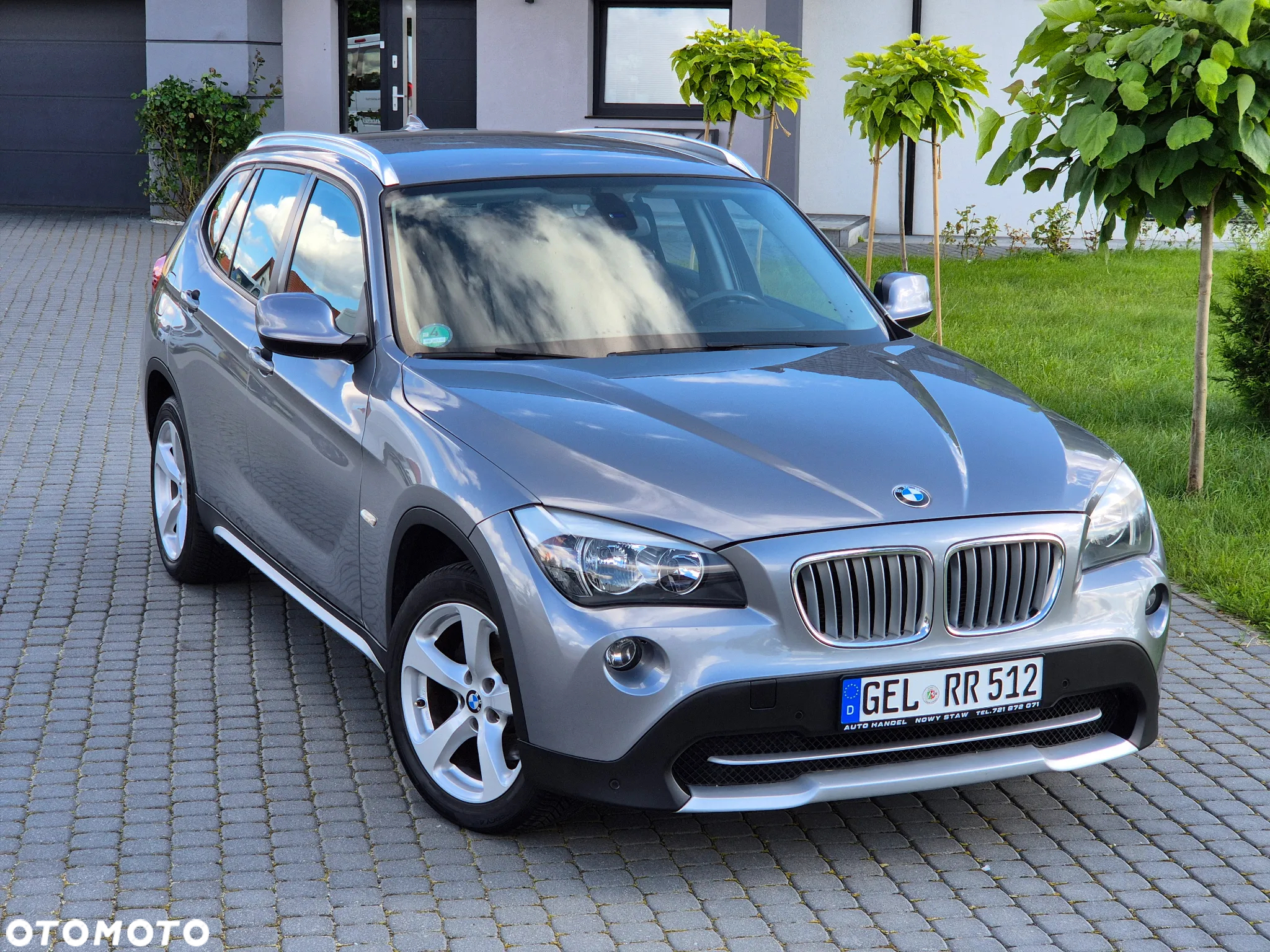 BMW X1 xDrive18d - 32