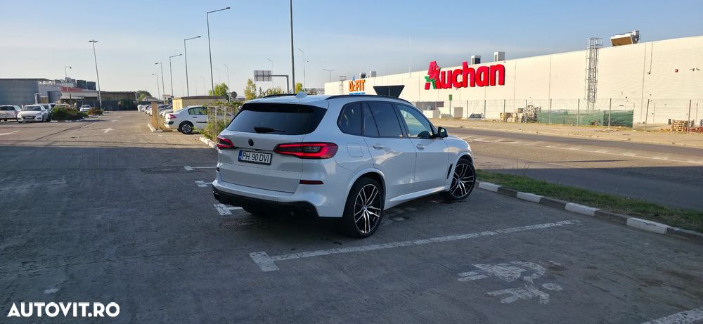 BMW X5 xDrive30d - 13