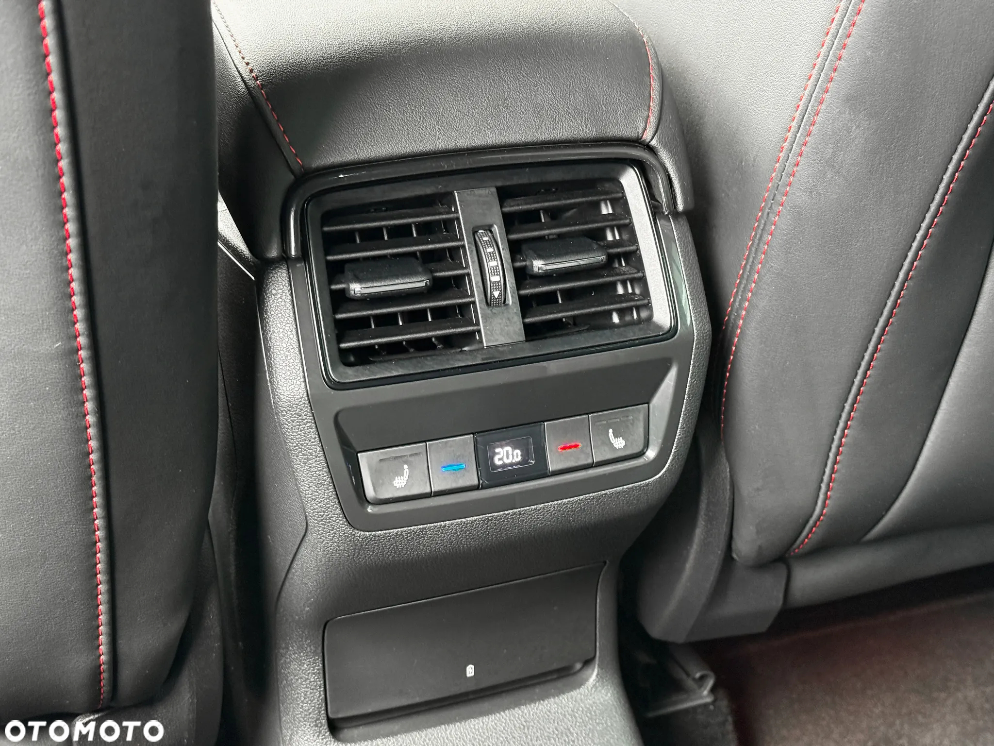 Skoda Kodiaq 2.0 TSI 4x4 RS DSG - 38