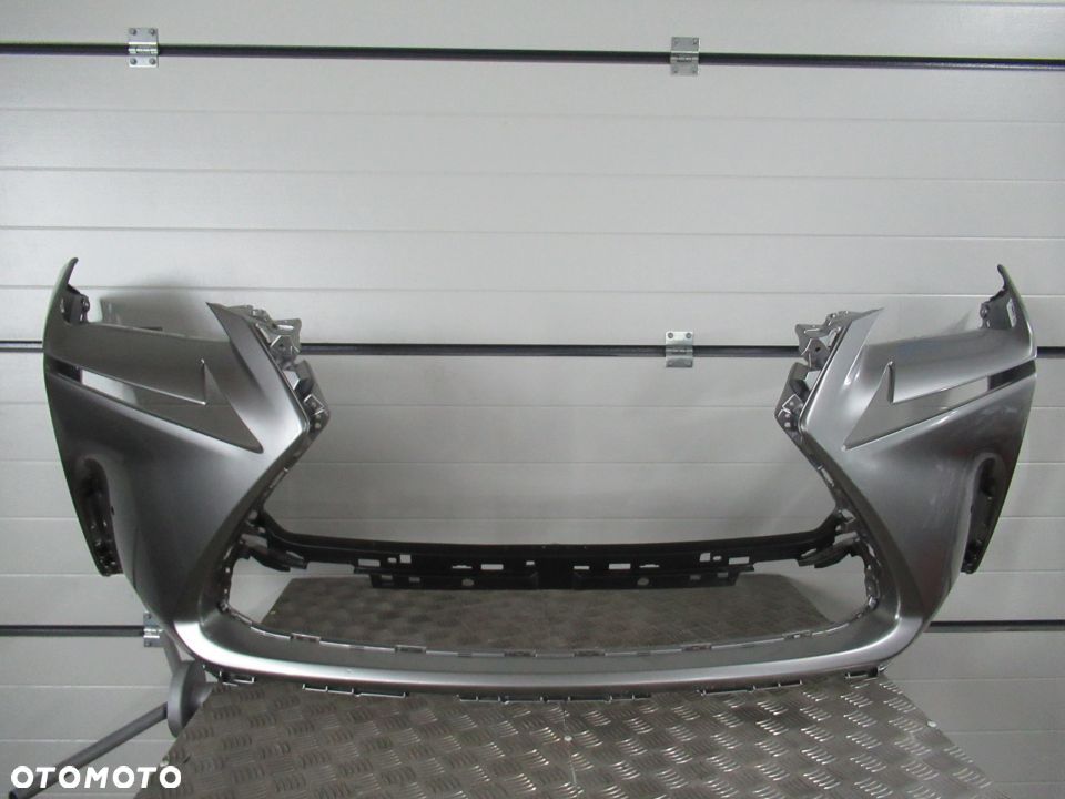 ZDERZAK PRZÓD PRZEDNI LEXUS NX300 2014-