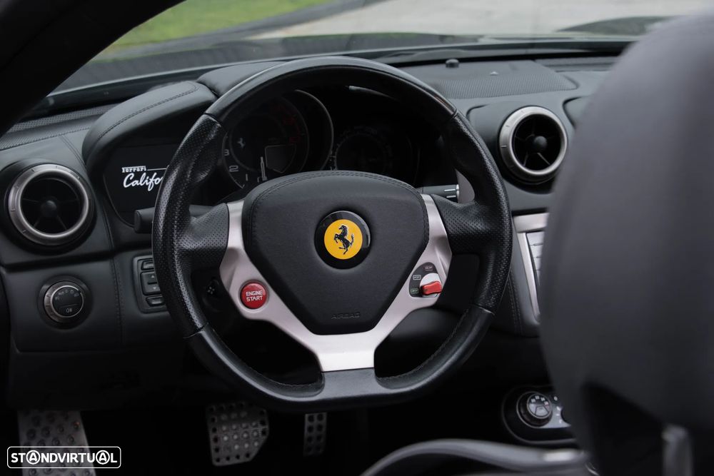 Ferrari California - 48