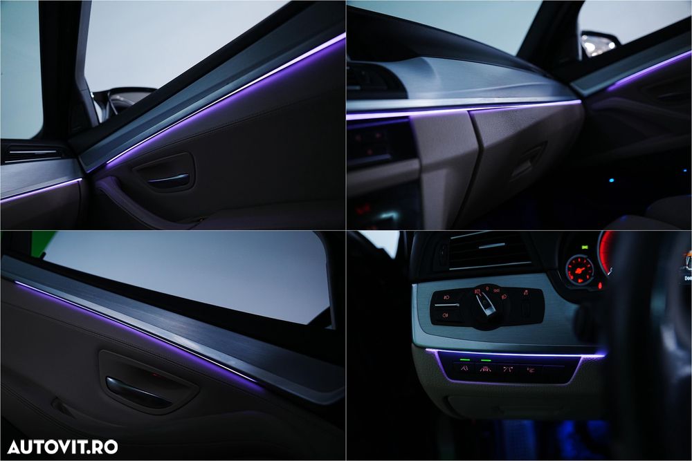 BMW Seria 5 - 22