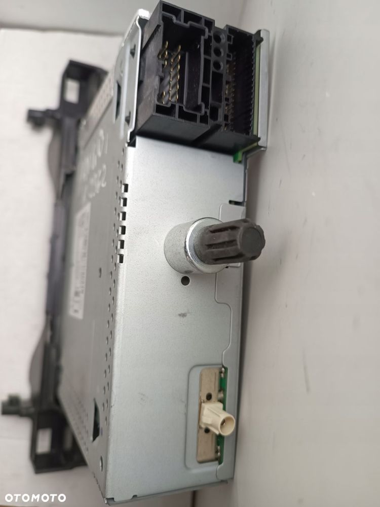 radio radioodtwarzacz mp3 bluetooth renault kangoo iii oe 281152808r - 5