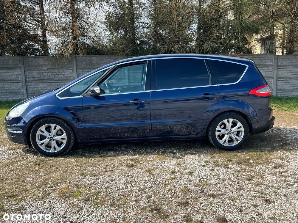 Ford S-Max - 5
