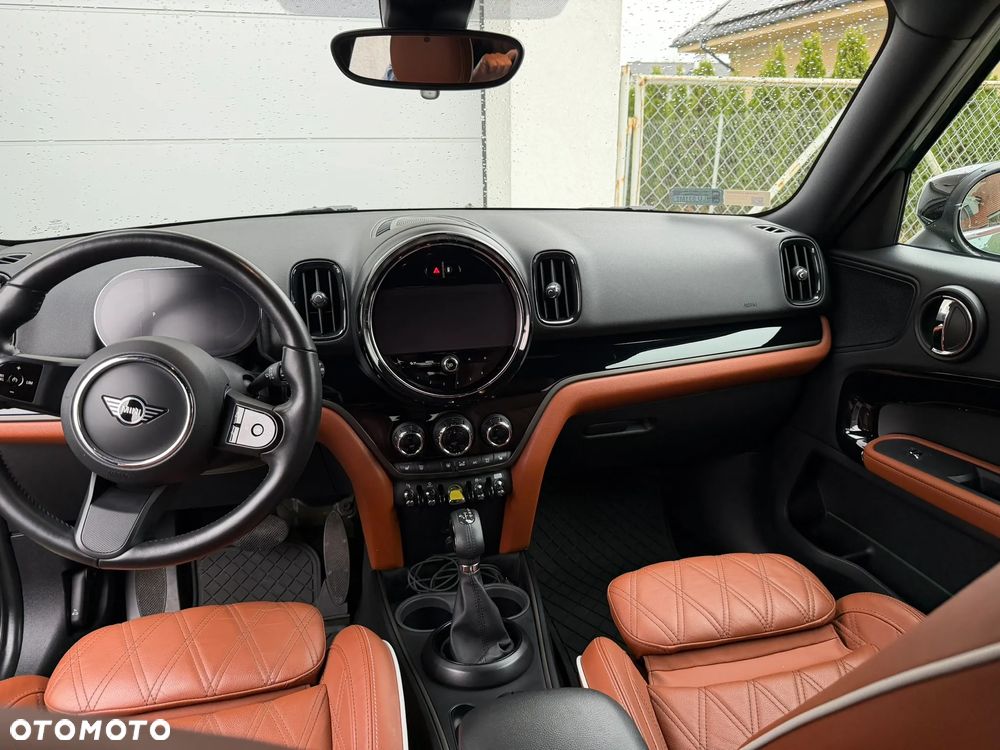 MINI Countryman Cooper SE ALL4 - 14