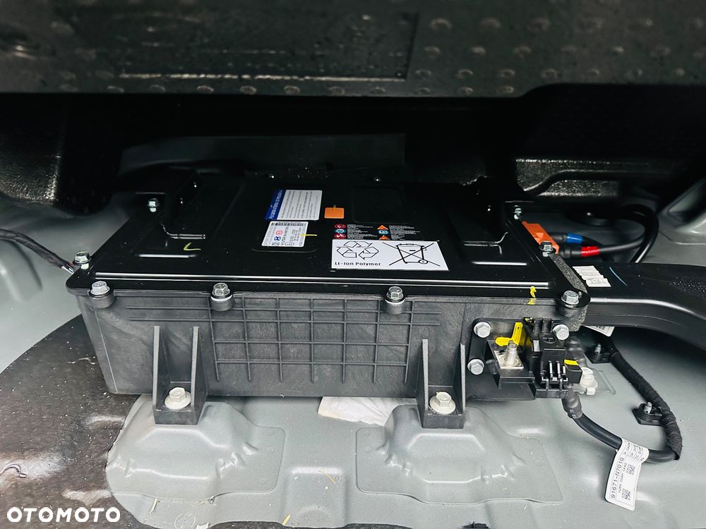 Hyundai Tucson 1.6 T-GDi Executive 2WD DCT - 25