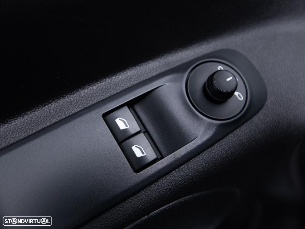 Peugeot Rifter 1.5 BlueHDi Active Pack - 11