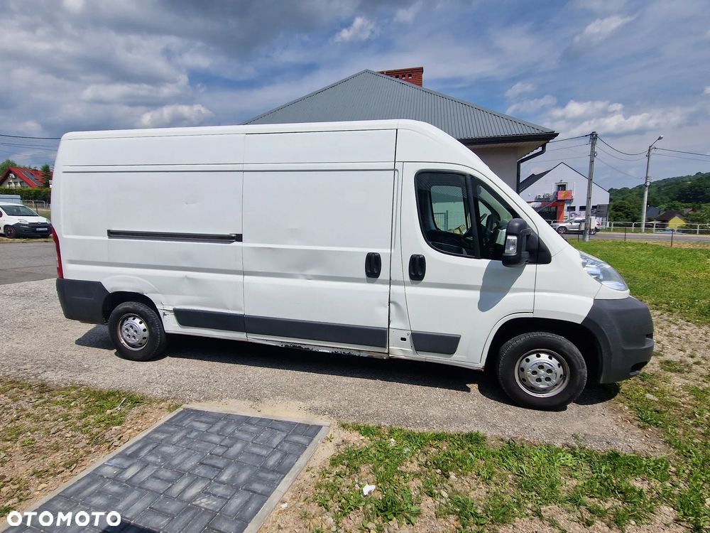 Peugeot Boxer - 3