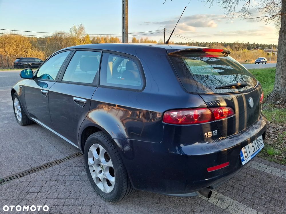 Alfa Romeo 159 - 3