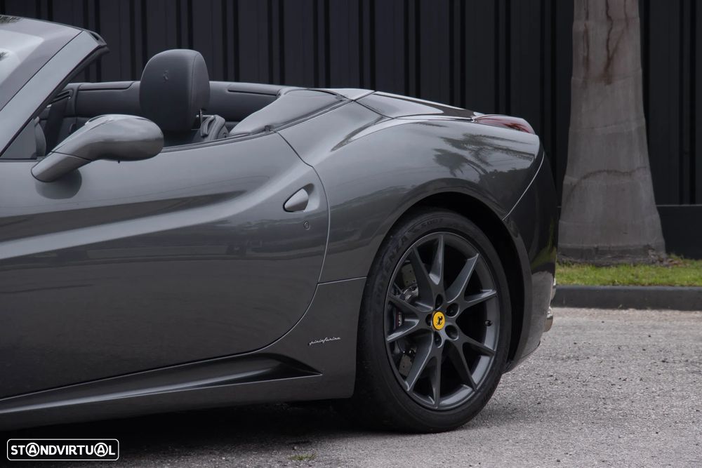 Ferrari California - 4