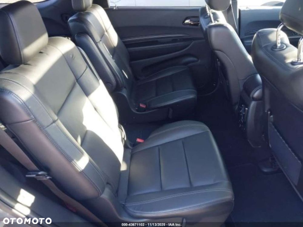 Dodge Durango - 16