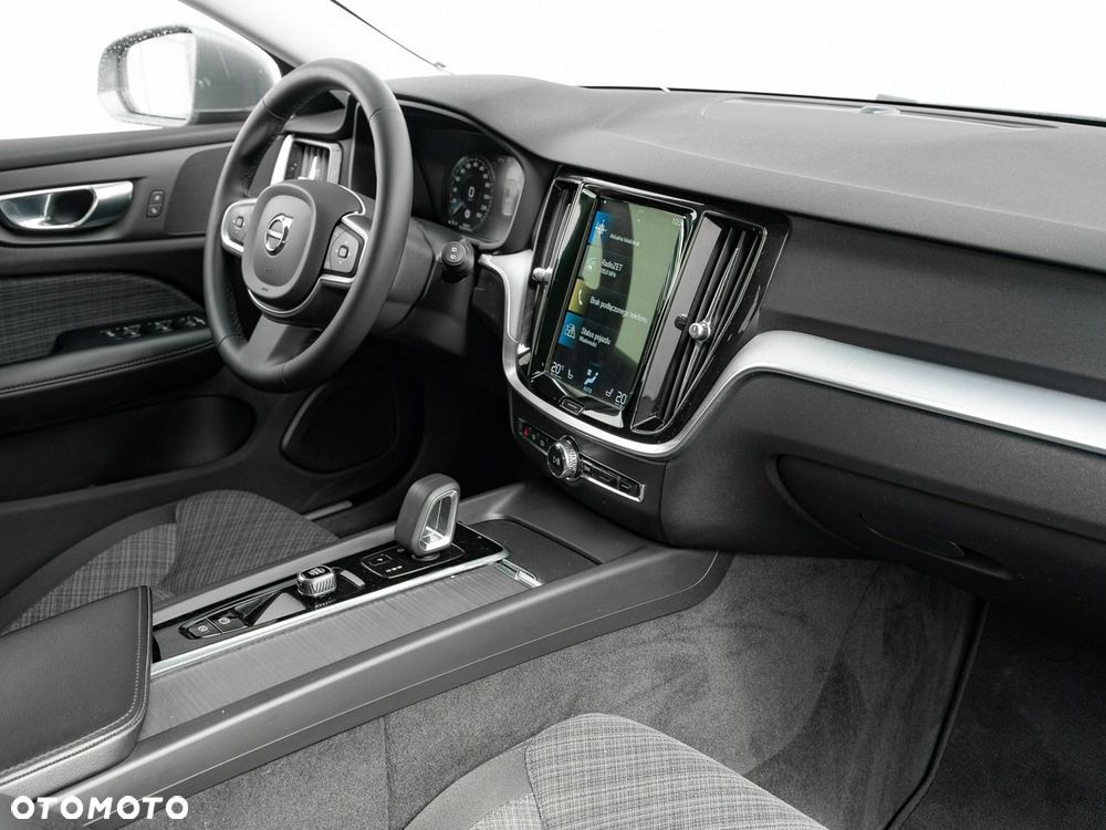 Volvo V60 - 33