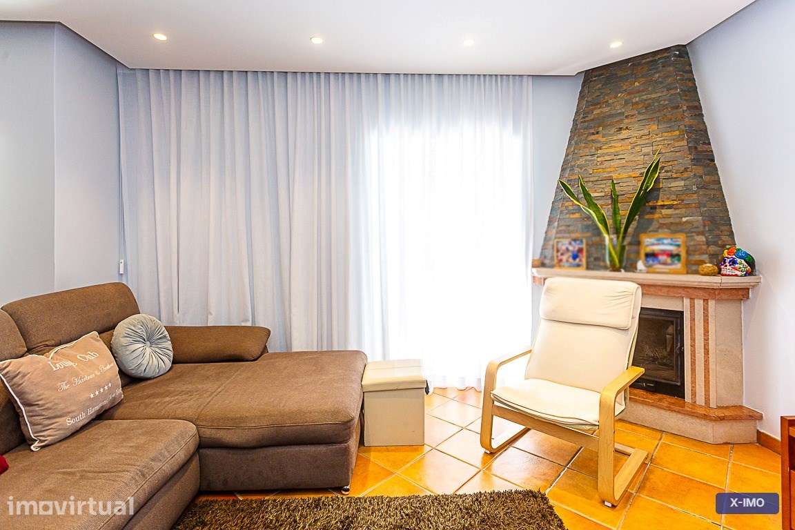 Moradia em Banda T3+1 Venda em Tavira (Santa Maria e Santiago),Tavira