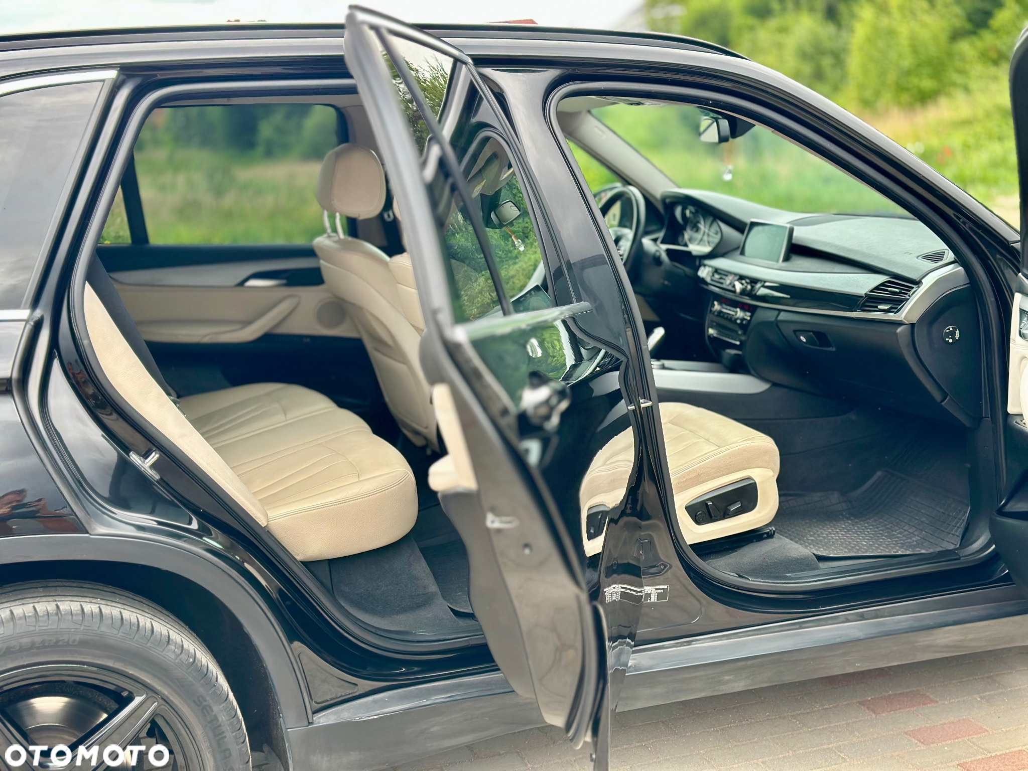 BMW X5 xDrive25d - 10