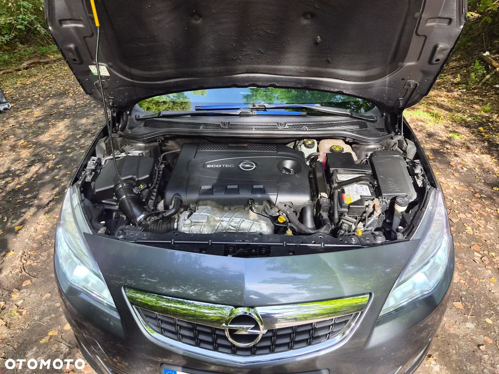 Opel Astra - 13