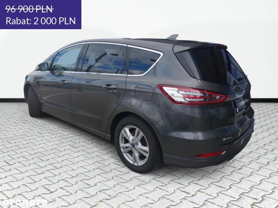 Ford S-Max - 8