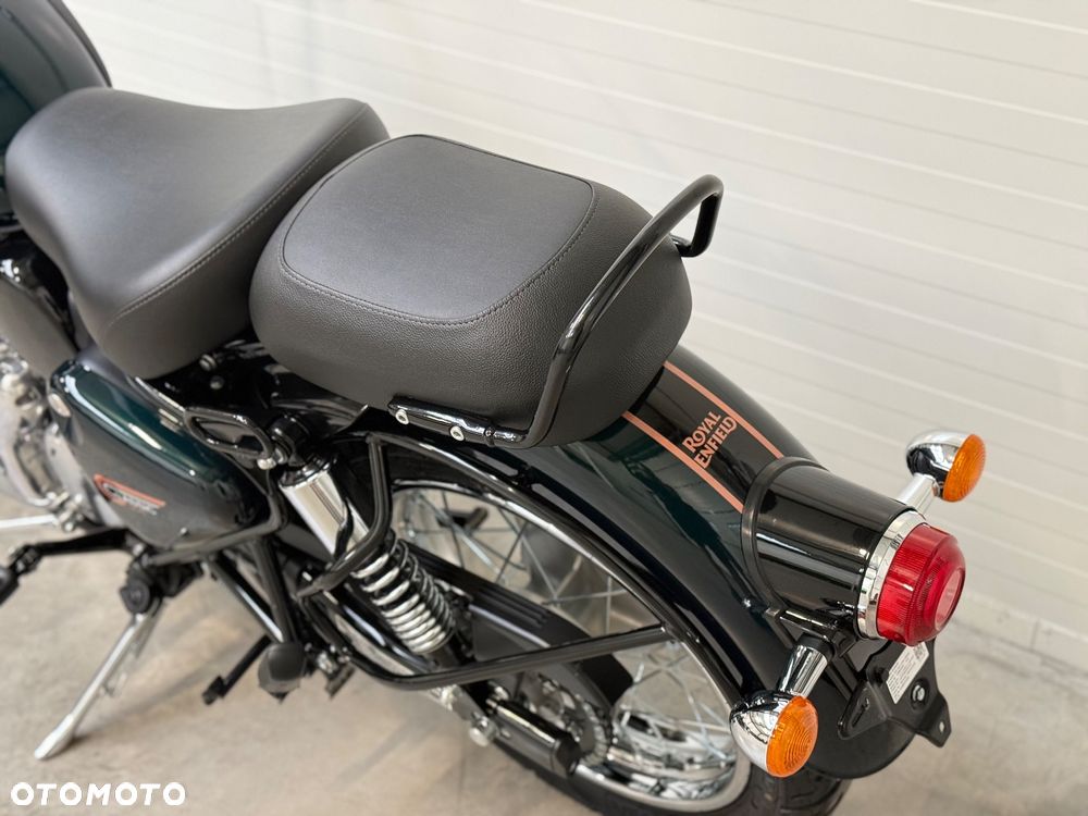 Royal Enfield Classic - 35
