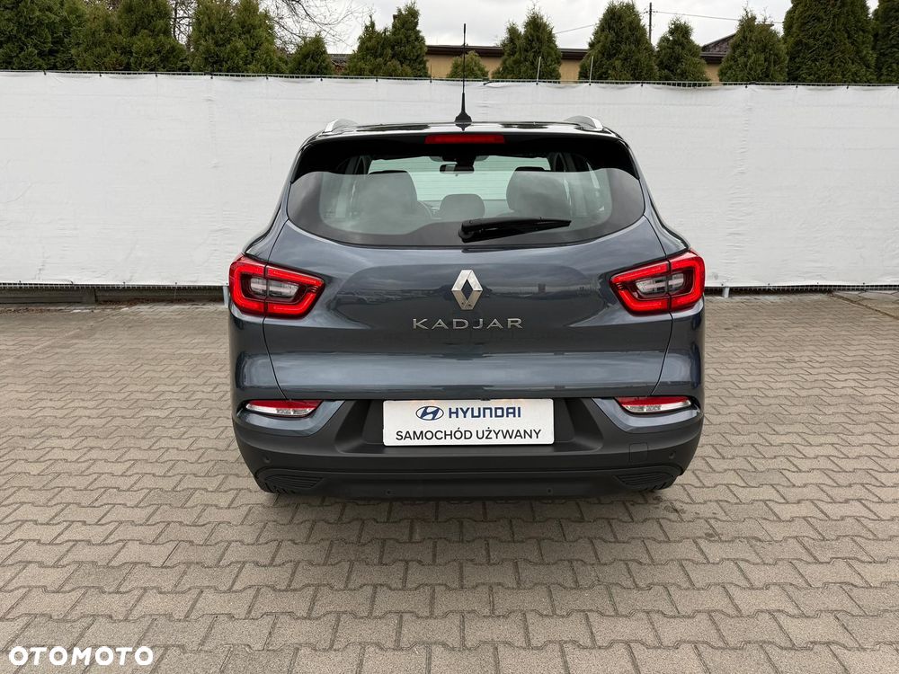 Renault Kadjar 1.3 TCe FAP Intens EDC - 4