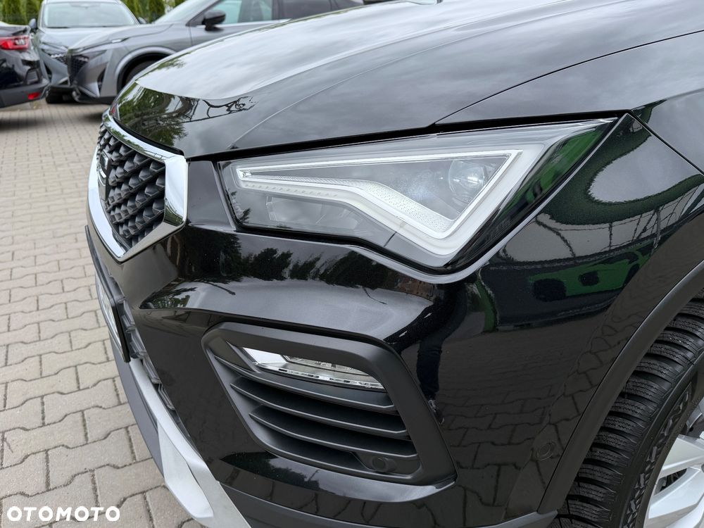 Seat Ateca - 17