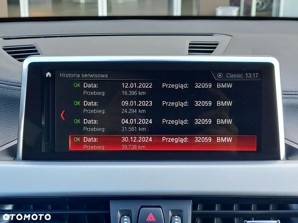 BMW X2 sDrive18i GPF Advantage - 29