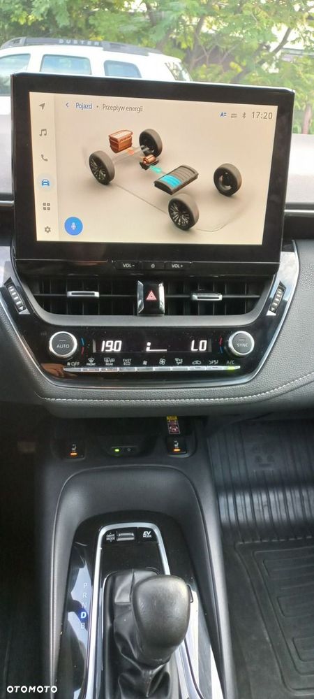 Toyota Corolla 1.8 Hybrid Comfort - 10