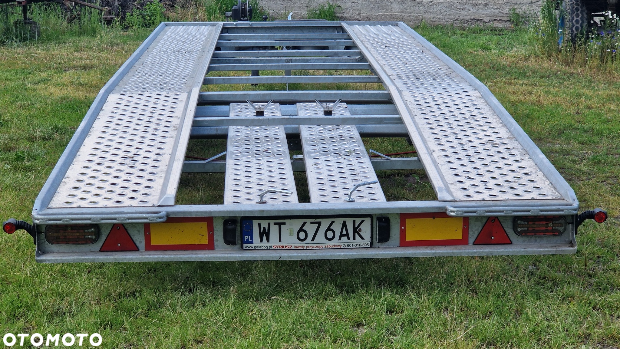 Gala BBG Taurus H3 14 3500GT - 4