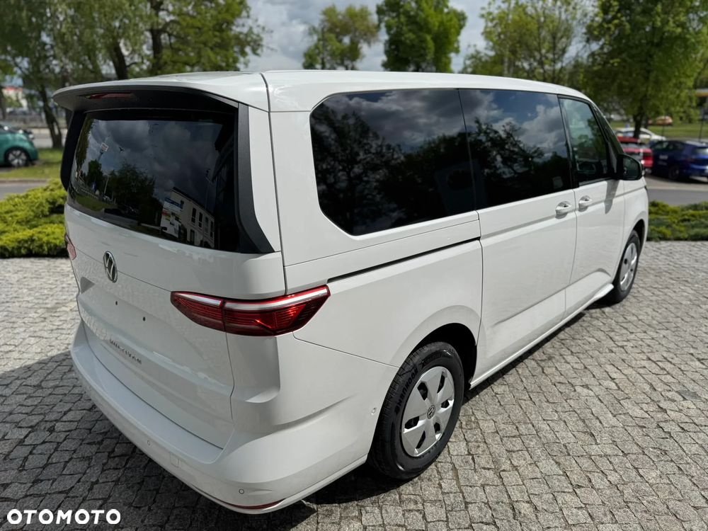 Volkswagen Multivan 2.0 TDI L2 Family DSG - 7