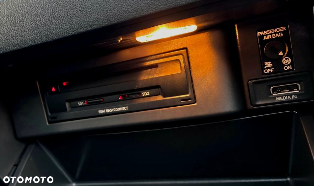 Seat Leon 2.0 TDI FR S&S - 30