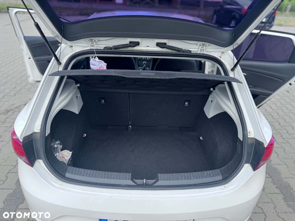 Seat Leon 1.2 TSI Style S&S - 6
