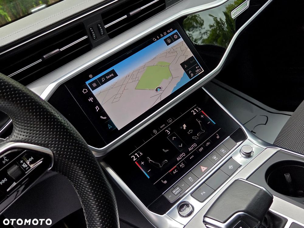Audi A6 Limousine - 14