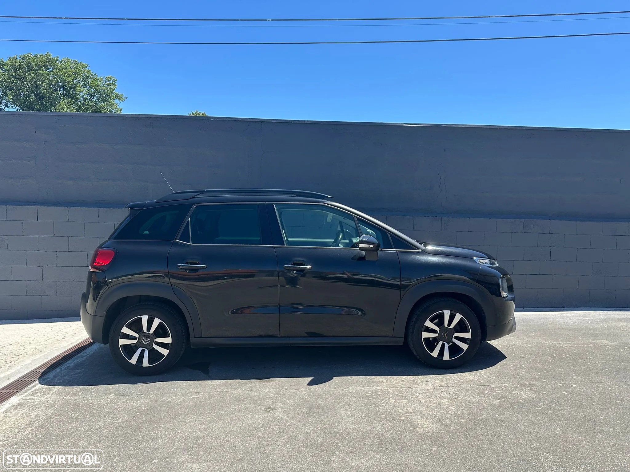Citroën C3 Aircross 1.2 PureTech Feel - 5