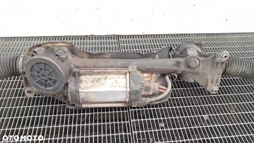 PRZEKŁADNIA KIEROWNICZA MAGLOWNICA WSPOMAGANIE VW TOURAN I EU 1K1423051EE - 5