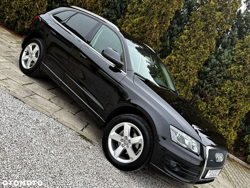 Audi Q5 - 3