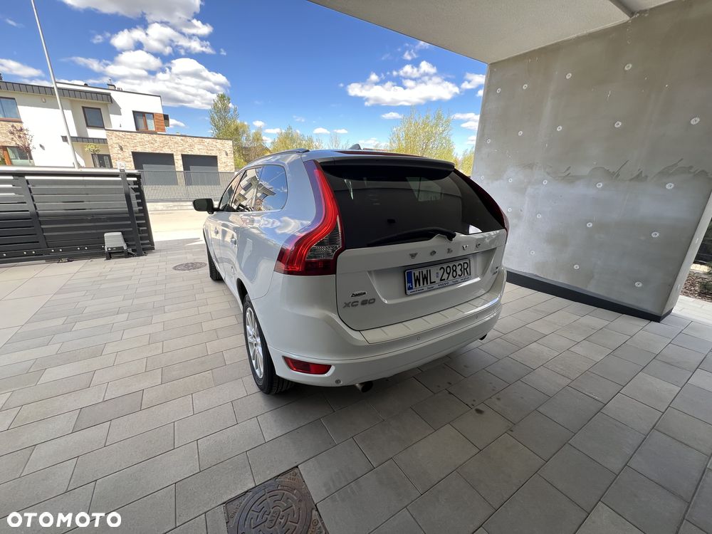 Volvo XC 60 - 5