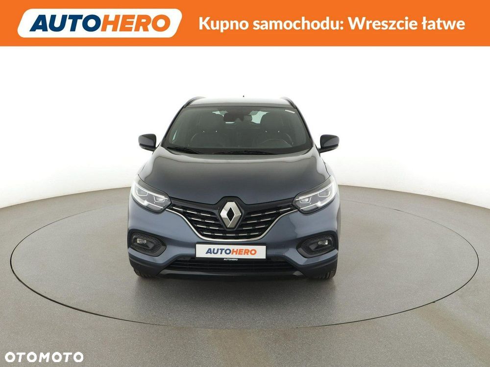 Renault Kadjar 1.3 TCe FAP Black Edition - 12
