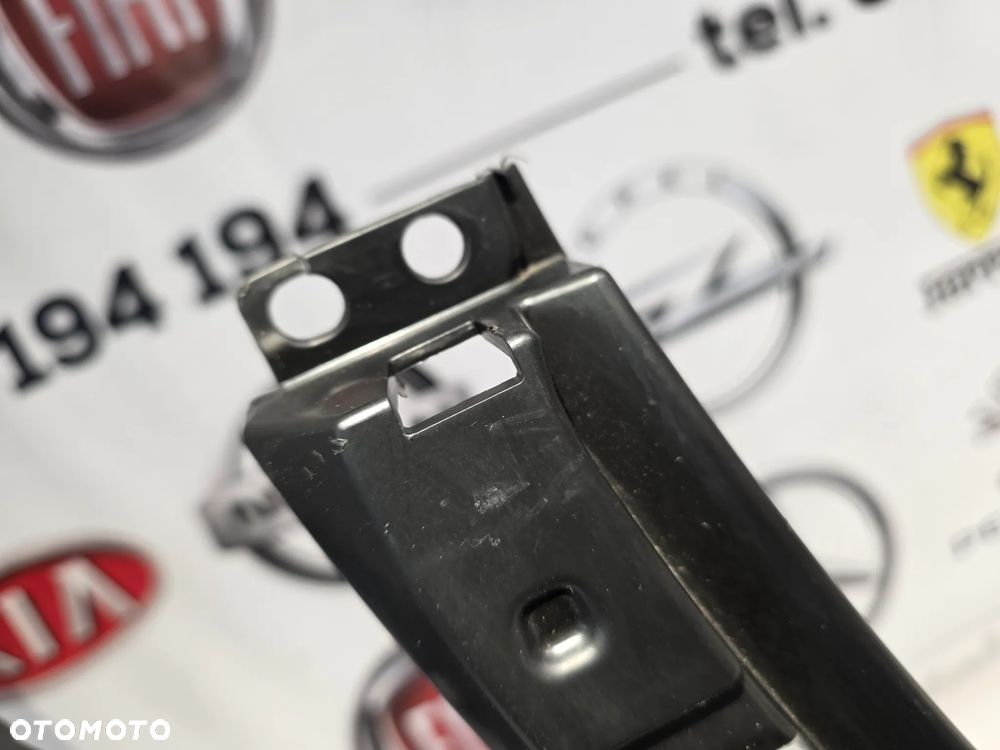 KIA SORENTO 3 III LIFT 18- ZDERZAK PRZEDNI PRZÓD NA 6xPDC NR 86511-C5500 , NR AUKCJI NZ1889 - 13