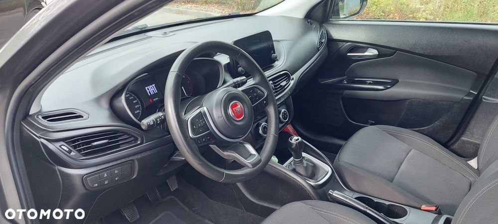 Fiat Tipo 1.0 T3 City Life - 22