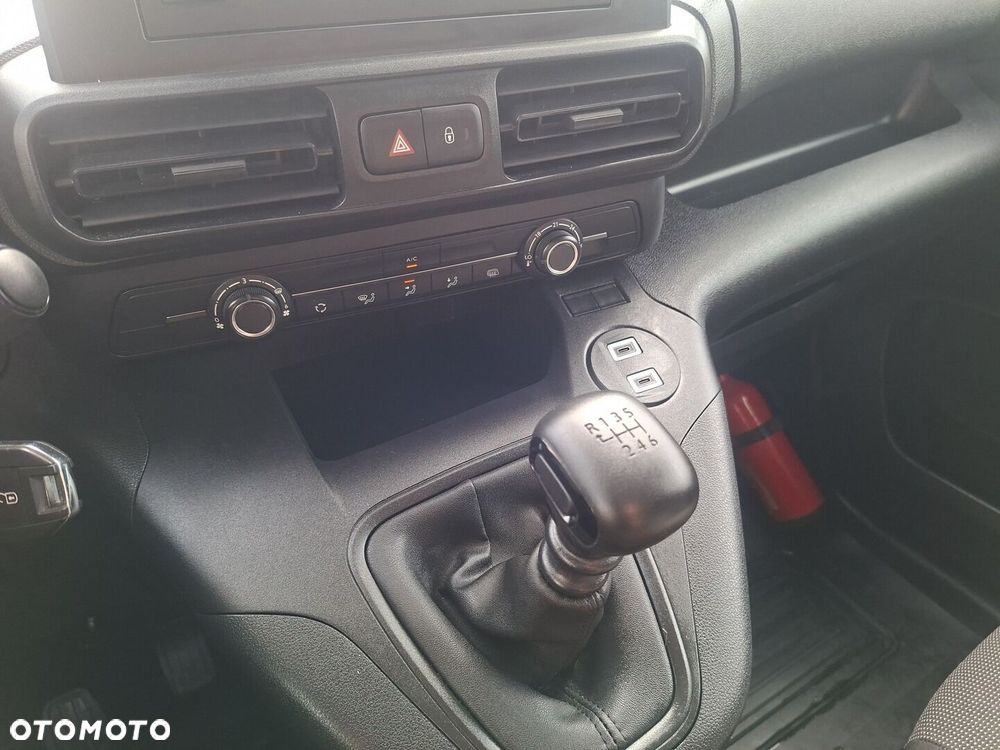 Toyota PROACE CITY - 26