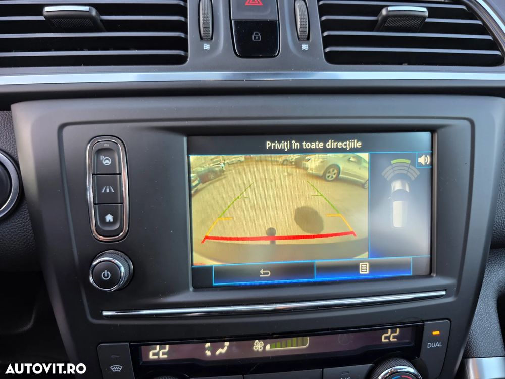 Renault Kadjar - 27