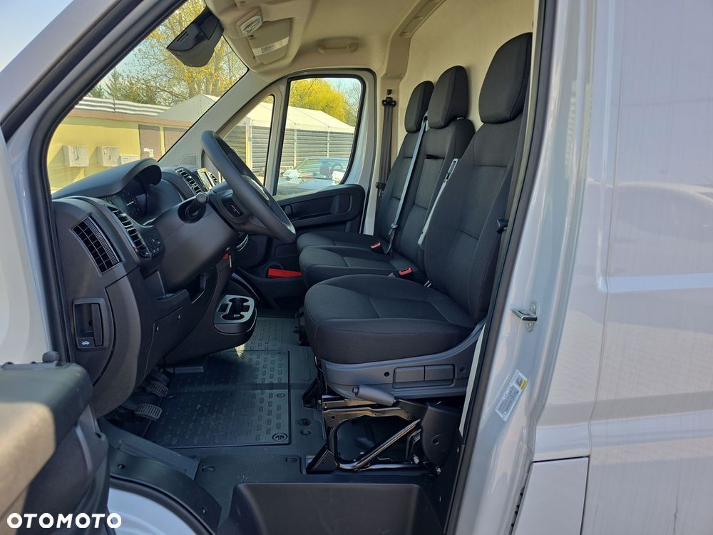 Opel Movano Heavy H3-Power L4H2 - 12