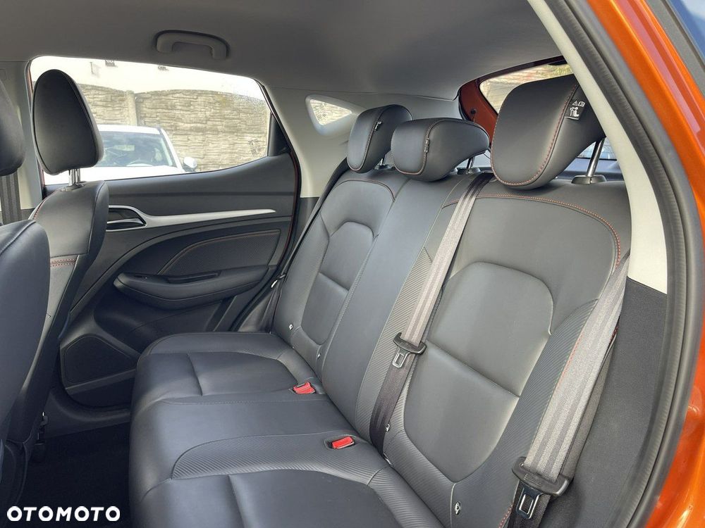 MG ZS 1.5 VTi-Tech Exclusive - 10