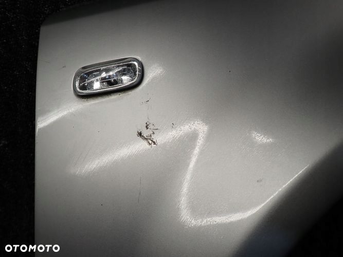 AUDI A4 B6 8E 01-05 błotnik prawy przedni przód - 4