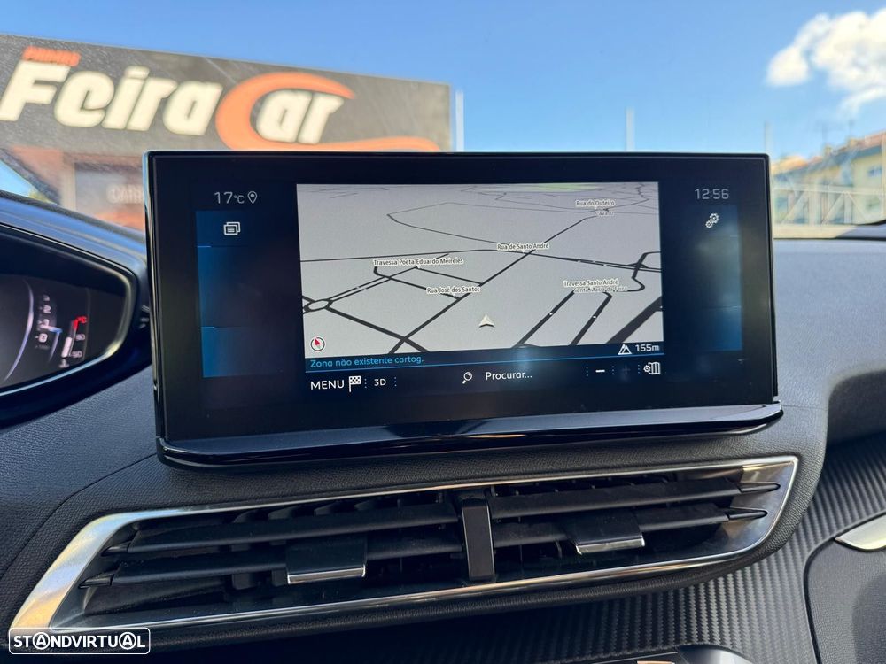 Peugeot 3008 1.2 PureTech Active Pack - 29